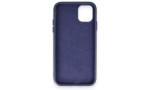 HDD iPhone 14 Pro Max Kılıf HBC-156 Forum Magneticsafe Kapak - Lacivert