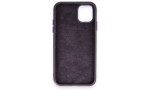 HDD iPhone 14 Pro Max Kılıf HBC-157 Granada Magneticsafe Kapak - Derin Mor