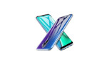 Newface Oppo A9 2020 Kılıf Lüx Şeffaf Silikon