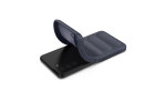 Newface Samsung Galaxy S21 FE Kılıf Optimum Silikon - Lacivert