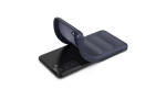 Newface Samsung Galaxy S21 Plus Kılıf Optimum Silikon - Lacivert
