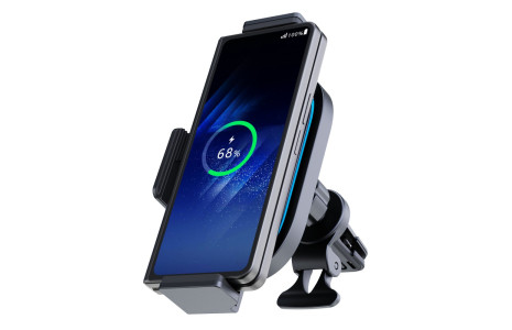 Newface T11 15W Kablosuz Araç Tutucu