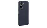 Newface Vivo Y16 Kılıf First Silikon - Lacivert
