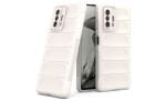 Newface Xiaomi Mi 11T Pro Kılıf Optimum Silikon - Krem