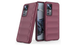 Newface Xiaomi Mi 12T Kılıf Optimum Silikon - Bordo