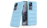 Newface Xiaomi Mi 12T Pro Kılıf Optimum Silikon - Sky Blue