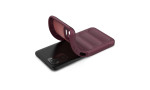 Newface Xiaomi Poco M5s Kılıf Optimum Silikon - Bordo