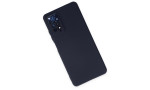 Newface Xiaomi Redmi Note 11 Pro Kılıf First Silikon - Lacivert