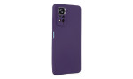 Newface Xiaomi Redmi Note 11 Pro Kılıf First Silikon - Mürdüm