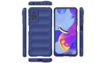 Newface Xiaomi Redmi Note 11 Pro Kılıf Optimum Silikon - Lacivert