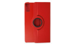 Newface Xiaomi Redmi Pad Kılıf 360 Tablet Deri Kılıf - Kırmızı