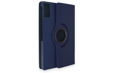 Newface Xiaomi Redmi Pad Kılıf 360 Tablet Deri Kılıf - Lacivert