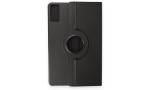 Newface Xiaomi Redmi Pad Kılıf 360 Tablet Deri Kılıf - Siyah