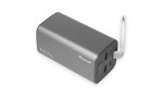 Yosonda A137 25.000 mAh Mini Powerbank - Gri