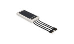 Yosonda A39 4in1 10.000 mAh Powerbank - Beyaz