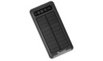 Yosonda A39 4in1 10.000 mAh Powerbank - Siyah