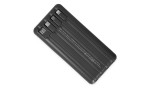 Yosonda A39 4in1 10.000 mAh Powerbank - Siyah