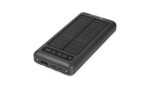 Yosonda A39 4in1 10.000 mAh Powerbank - Siyah