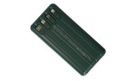 Yosonda A39 4in1 10.000 mAh Powerbank - Yeşil