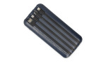 Yosonda A40 4in1 10.000 mAh Powerbank - Mavi