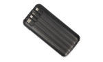 Yosonda A40 4in1 10.000 mAh Powerbank - Siyah