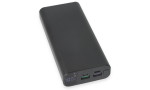 Yosonda A51 20.000 mAh Powerbank - Siyah