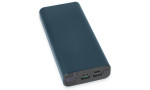Yosonda A51 20.000 mAh Powerbank - Mavi