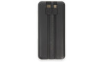 Yosonda A67 4in1 20.000 mAh Powerbank - Siyah