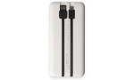 Yosonda A70 4in1 30.000 mAh Powerbank - Beyaz
