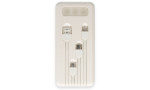 Yosonda A72 20.000 mAh Powerbank - Beyaz