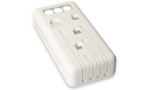 Yosonda A72 20.000 mAh Powerbank - Beyaz