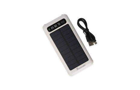 Yosonda A79 4in1 20.000 mAh Powerbank - Beyaz