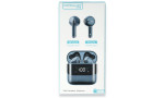 Konfulon BTS19 Kablosuz Airpods Kulaklık - Siyah