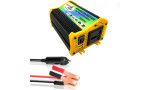 Konfulon CHB 300W Şarj Cihazı - Siyah