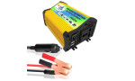 Konfulon CHY 300W Şarj Cihazı - Sarı