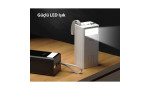 Konfulon J10 Powerbank 50.000 mAh - Siyah