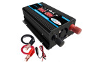 Konfulon TED 300W Şarj Cihazı - Siyah