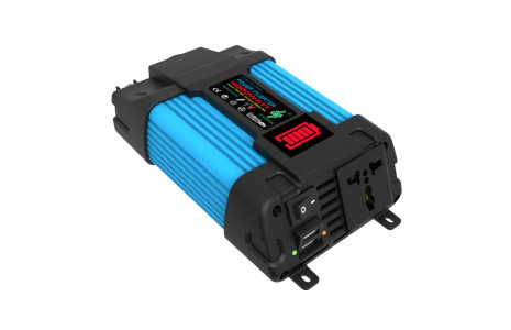 Konfulon XLF 300W Şarj Cihazı - Mavi