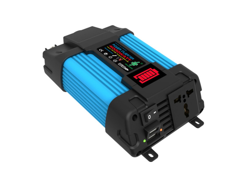 Konfulon XLF 300W Şarj Cihazı - Mavi