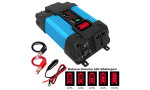 Konfulon XLF 300W Şarj Cihazı - Mavi
