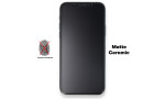 Newface Xiaomi Redmi Note 12 Pro 5G Mat Seramik Nano Ekran Koruyucu