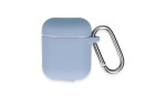 Newface Airpods 2 (2.nesil) Hang Kılıf - Mavi