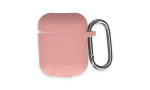 Newface Airpods 2 (2.nesil) Hang Kılıf - Pembe