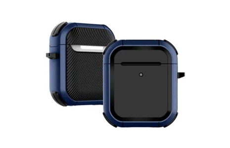 Newface Airpods 2 (2.nesil) Tank Kılıf - Lacivert