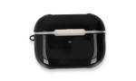 Newface Airpods 3 (3.nesil) 3in1 Kılıf - Siyah