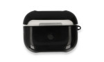 Newface Airpods 3 (3.nesil) 3in1 Kılıf - Siyah