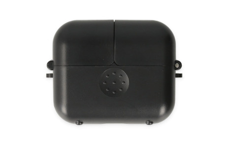 Newface Airpods 3 (3.nesil) Basmalı Kılıf - Siyah