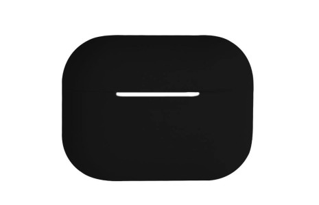 Newface Airpods Pro (1.nesil) Hang Kılıf - Siyah