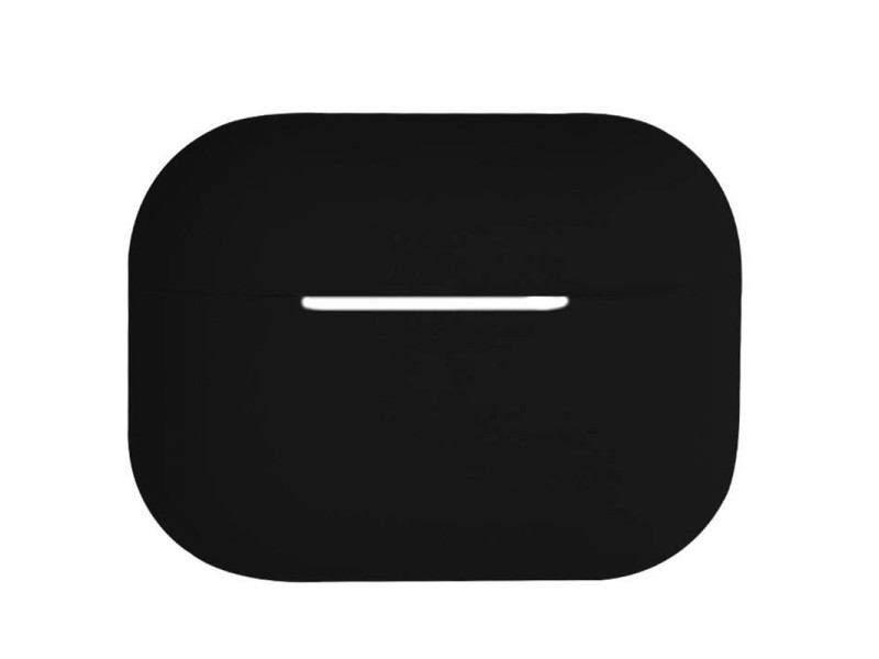 Newface Airpods Pro (1.nesil) Hang Kılıf - Siyah