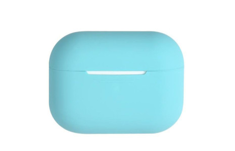 Newface Airpods Pro (1.nesil) Hang Kılıf - Turkuaz